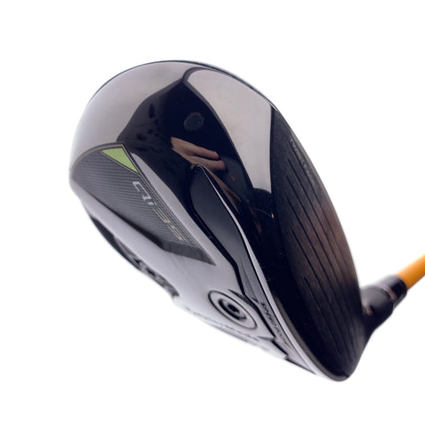 Used TaylorMade Qi35 Tour 5 Fairway Wood / 18.0 Degrees / X-Stiff Flex