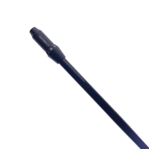 Used Mitsubishi Rayon Tensei CK Series Blue 60 S Driver Shaft / PXG Adapter