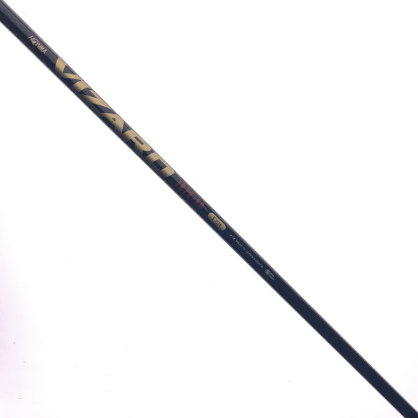 Used Honma Vizard TR20-60 S Driver Shaft / Stiff Flex / Honma Adapter