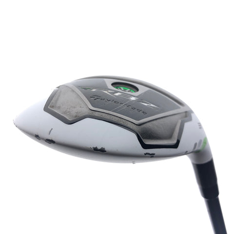 Used TaylorMade RBZ 3 Hybrid / 19.0 Degrees / Regular Flex