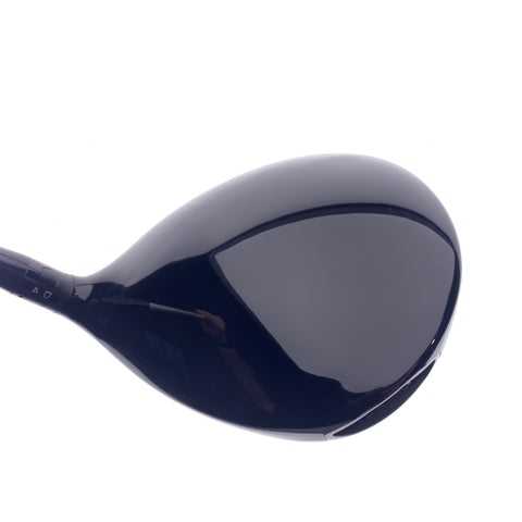 Used Titleist GT2 Driver / 8.0 Degrees / X-Stiff Flex