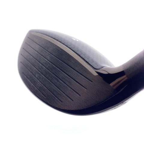 Used TaylorMade Qi35 Tour 5 Fairway Wood / 18.0 Degrees / X-Stiff Flex