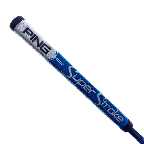 Used Ping Scottsdale DS72 Putter / 34.0 Inches
