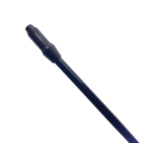 Used Mitsubishi Rayon Tensei CK Series Blue 60 S Driver Shaft / PXG Adapter