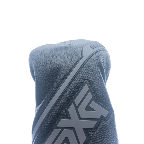 Used PXG 0311 Black Ops Driver / 10.5 Degrees / A Flex