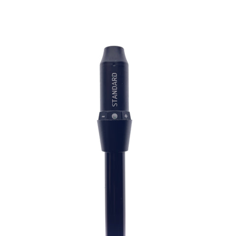 Used Mitsubishi Rayon Tensei CK Series Blue 60 S Driver Shaft / PXG Adapter