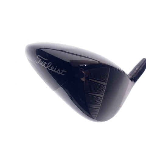 Used Titleist GT2 Driver / 8.0 Degrees / X-Stiff Flex