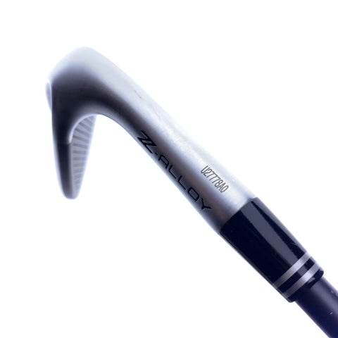 Used Cleveland CBZ Tour Satin Sand Wedge / 54.0 Degrees / Wedge Flex