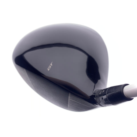 Used Titleist GT2 Driver / 8.0 Degrees / X-Stiff Flex