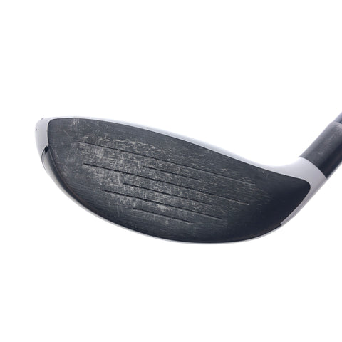 Used TaylorMade RBZ 3 Hybrid / 19.0 Degrees / Regular Flex