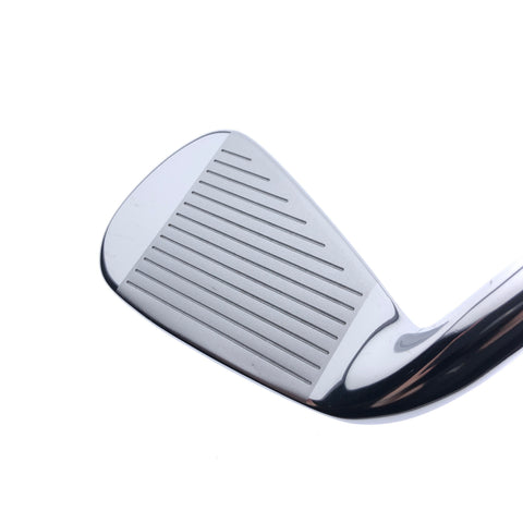 Used Callaway Elyte 4 Iron / 19 Degrees / Stiff Flex
