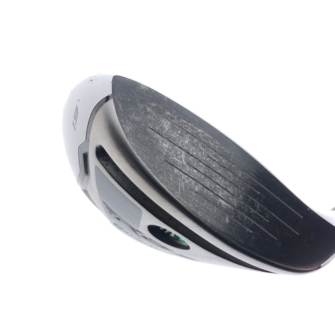 Used TaylorMade RBZ 3 Hybrid / 19.0 Degrees / Regular Flex