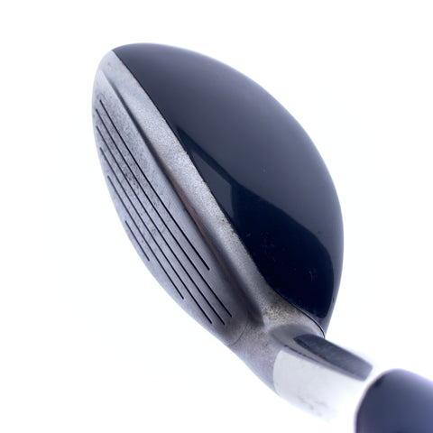 Used Callaway RAZR X Tour 3 Hybrid / 21.0 Degrees / Stiff Flex