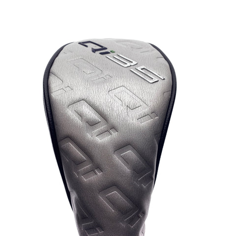 Used TaylorMade Qi35 Tour 5 Fairway Wood / 18.0 Degrees / X-Stiff Flex