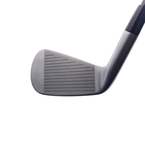 Used TaylorMade P-UDi 2024 2 Hybrid / 17 Degrees / X-Stiff Flex