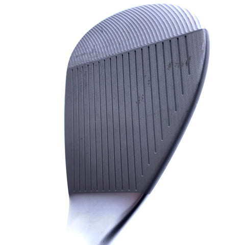 Used Cleveland CBZ Tour Satin Sand Wedge / 54.0 Degrees / Wedge Flex