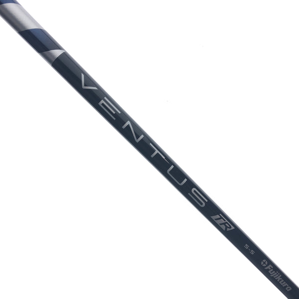 Used Fujikura Ventus TR Blue 5S Driver Shaft / Stiff Flex / TaylorMade Gen 2