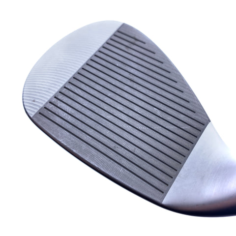 Used Cleveland CBZ Tour Satin Sand Wedge / 54.0 Degrees / Wedge Flex