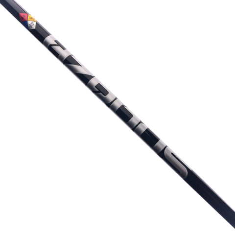 Used TaylorMade P-UDi 2024 2 Hybrid / 17 Degrees / X-Stiff Flex