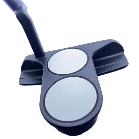 Used Odyssey DFX 2-Ball Blade 2025 Putter / 34.0 Inches