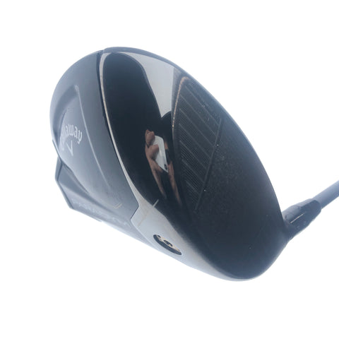 Used Callaway Paradym Triple Diamond Driver / 9.0 Degrees / Stiff Flex