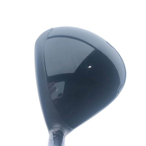 Used Callaway Paradym Triple Diamond Driver / 9.0 Degrees / Stiff Flex
