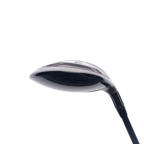 Used TaylorMade M4 5 Fairway Wood / 18 Degrees / Regular Flex