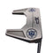 Used TaylorMade TP Hydro Blast Bandon 3 Putter / 35.0 Inches