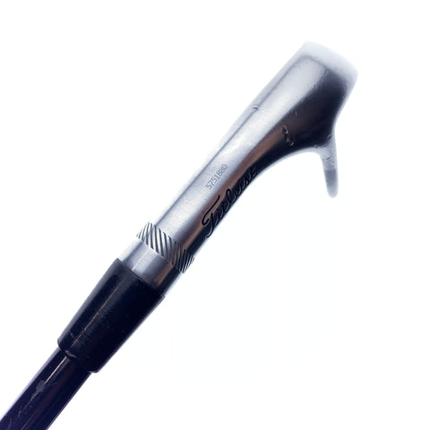 Used Titleist Vokey SM10 Tour Chrome Gap Wedge / 52.0 Degrees / Regular Flex /