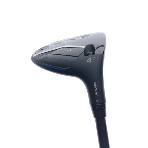 Used Ping G440 Max 4 Fairway Wood / 17.0 Degrees / Regular Flex