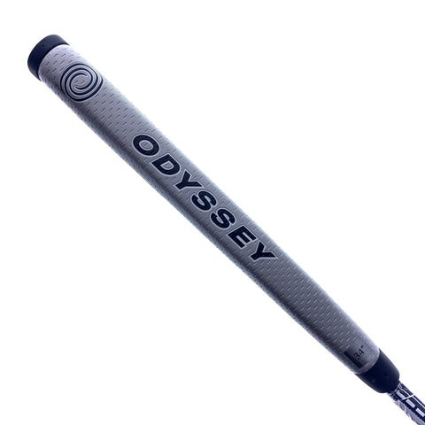 Used Odyssey DFX 2-Ball Blade 2025 Putter / 34.0 Inches