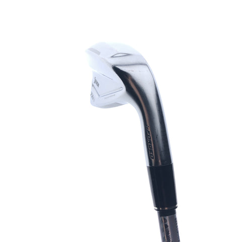 Used Srixon ZXiU 4 Hybrid / 23.0 Degrees / Regular Flex