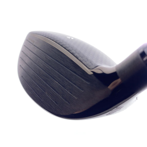Used TaylorMade Qi35 Tour 3 Fairway Wood / 15.0 Degrees / X-Stiff Flex