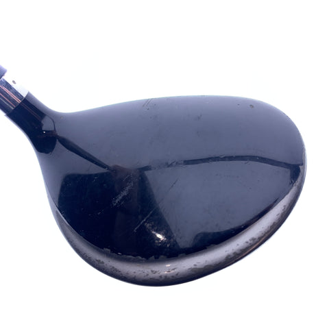 Used Nike SQ 7 Fairway Wood / 21.0 Degrees / Regular Flex