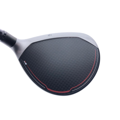 Used TaylorMade M5 3 Fairway Wood / 15 Degrees / X-Stiff Flex