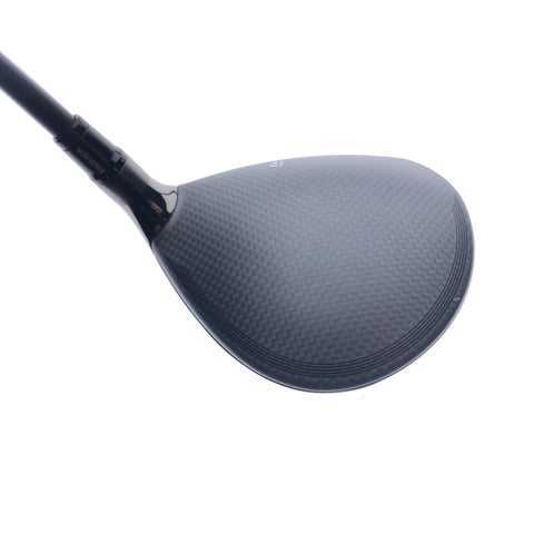 Used TaylorMade Qi35 5 Fairway Wood / 18 Degrees / Regular Flex - Replay Golf 