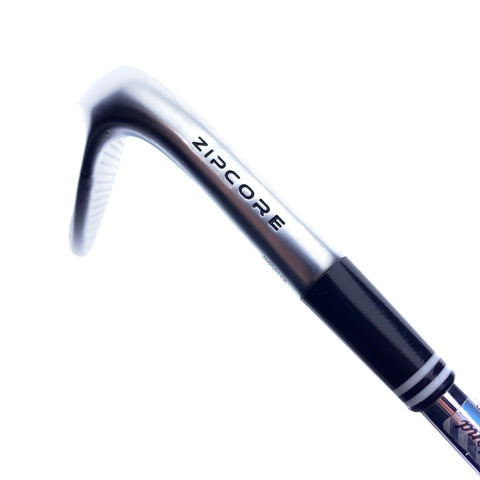 Used Cleveland RTX Full Face Tour Chrome Lob Wedge / 60.0 Degrees / Wedge Flex