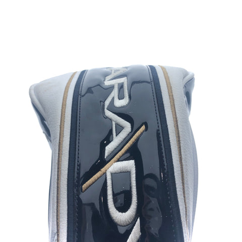 Used Callaway Paradym Triple Diamond Driver / 9.0 Degrees / Stiff Flex