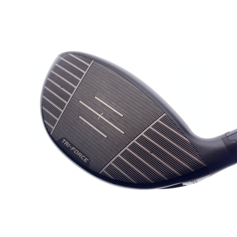 Used Callaway Quantum Max Driver / 10.5 Degrees / Stiff Flex