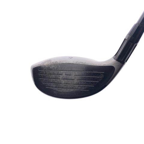 Used TaylorMade M4 5 Fairway Wood / 18 Degrees / Regular Flex