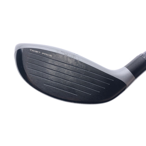 Used TaylorMade M5 3 Fairway Wood / 15 Degrees / X-Stiff Flex