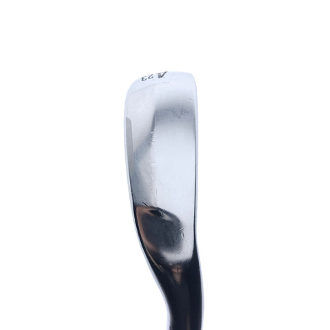 Used Srixon ZXiU 4 Hybrid / 23.0 Degrees / Regular Flex