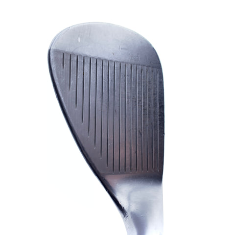 Used Titleist Vokey SM10 Tour Chrome Gap Wedge / 52.0 Degrees / Regular Flex /