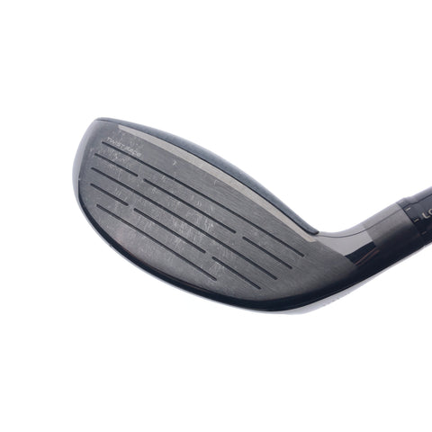 Used TaylorMade Qi35 5 Fairway Wood / 18 Degrees / Regular Flex - Replay Golf 