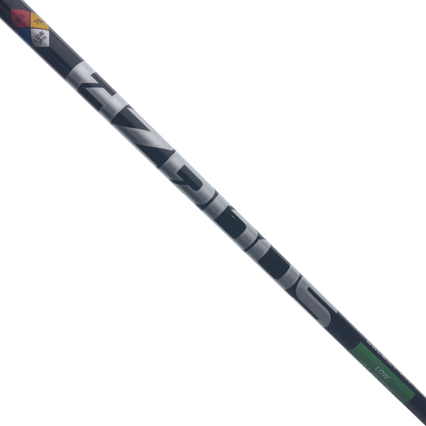 Used HZRDUS Gen 4 6.5 70g Fairway Shaft / X-Stiff Flex / TaylorMade Gen 2