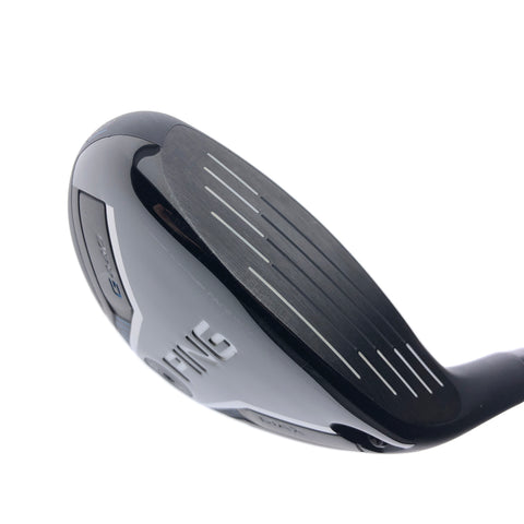 Used Ping G440 Max 4 Fairway Wood / 17.0 Degrees / Regular Flex