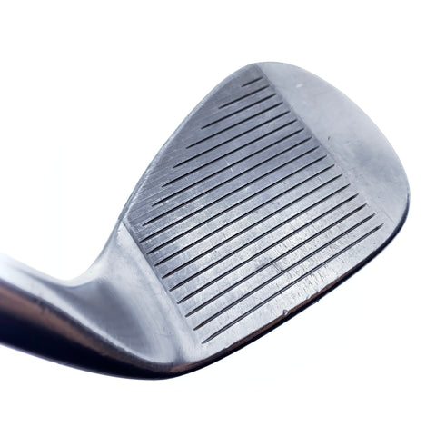 Used Titleist Vokey SM10 Tour Chrome Gap Wedge / 52.0 Degrees / Regular Flex /