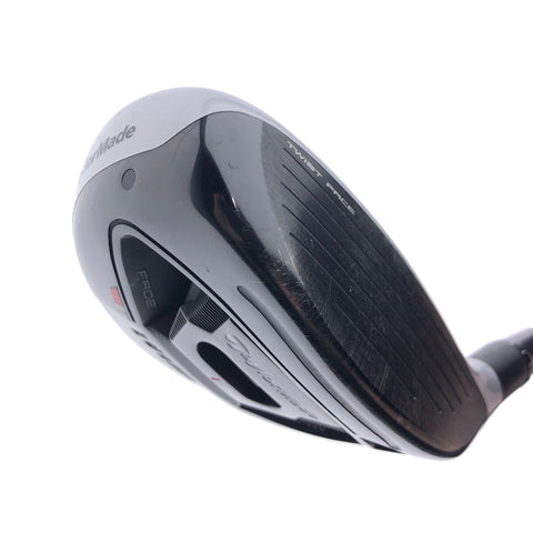 Used TaylorMade M5 3 Fairway Wood / 15 Degrees / X-Stiff Flex