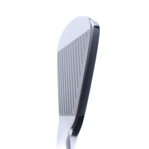 Used Srixon ZXiU 4 Hybrid / 23.0 Degrees / Regular Flex