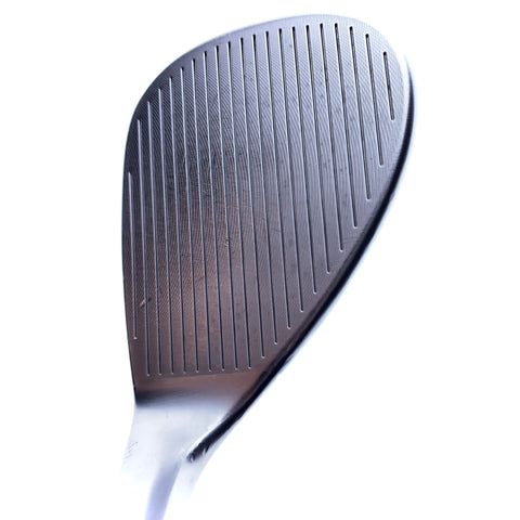 Used Cleveland RTX Full Face Tour Chrome Lob Wedge / 60.0 Degrees / Wedge Flex